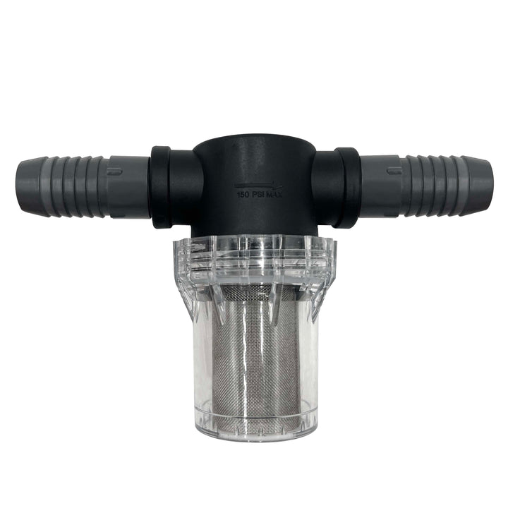 Cold Plunge DIY Kit