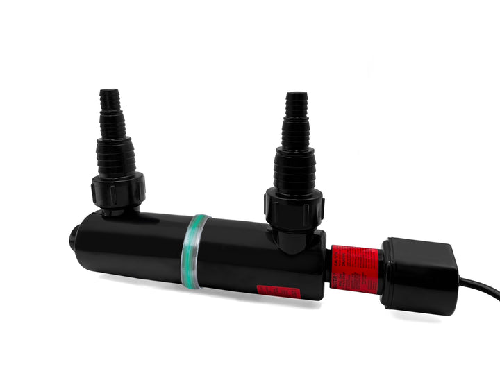 Submersible Ultraviolet Clarifiers