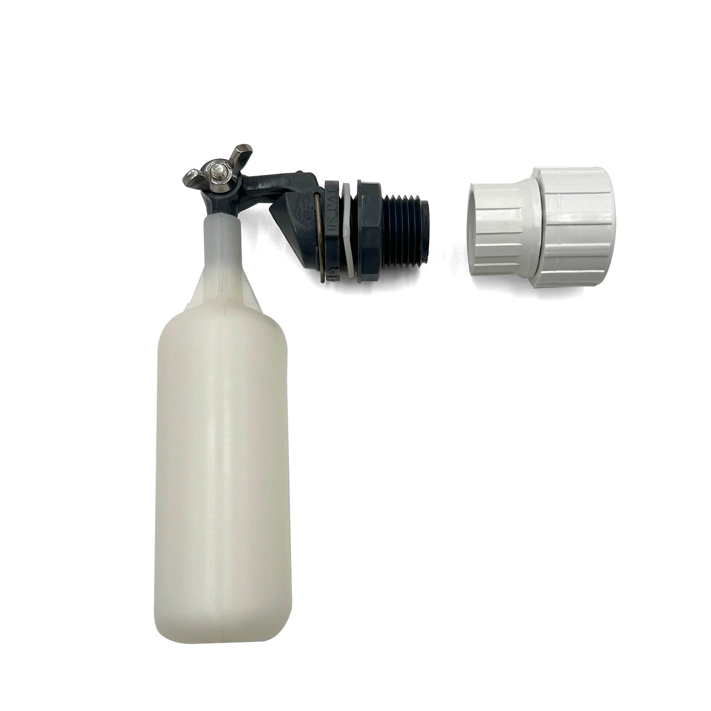 Auto Fill Kit for Pump Vault