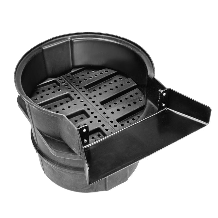 ProLine Filter & Waterfall Spillway