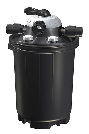 Pondmaster Clearguard Pressurized Pond Filters