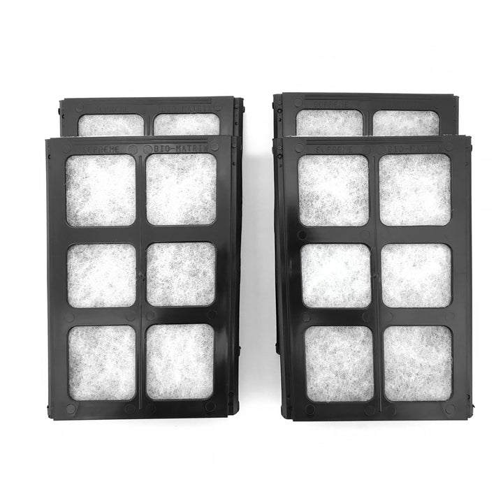 4 PACK BIO-MATRIX CARTRIDGES