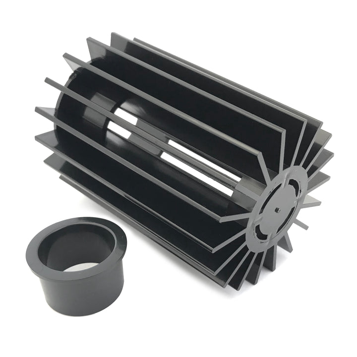 RIGID PRE-FILTER For 250 GPH, 350 GPH, 500 GPH AND 700 GPH PUMPS