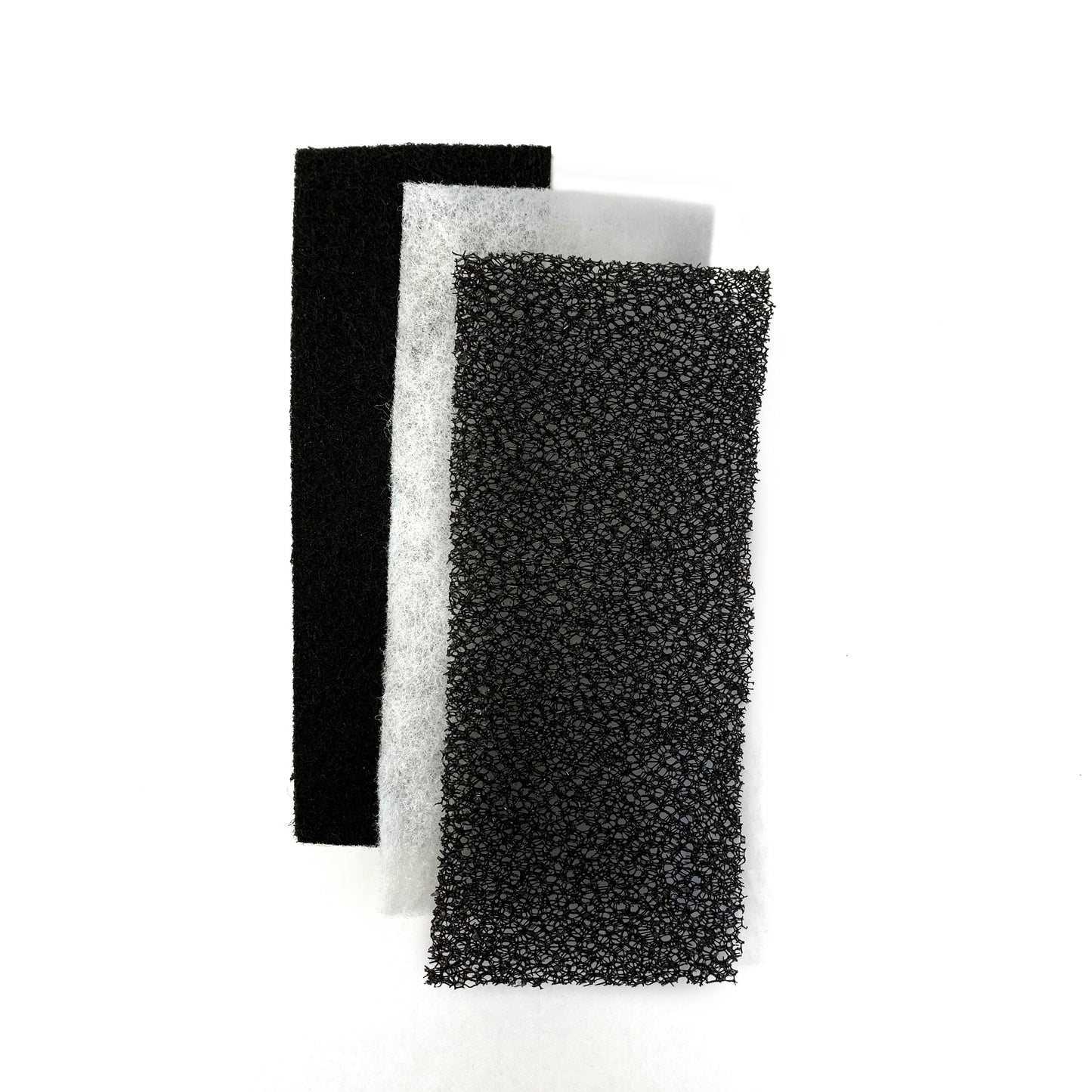 EZ Clean Replacement Filter Media