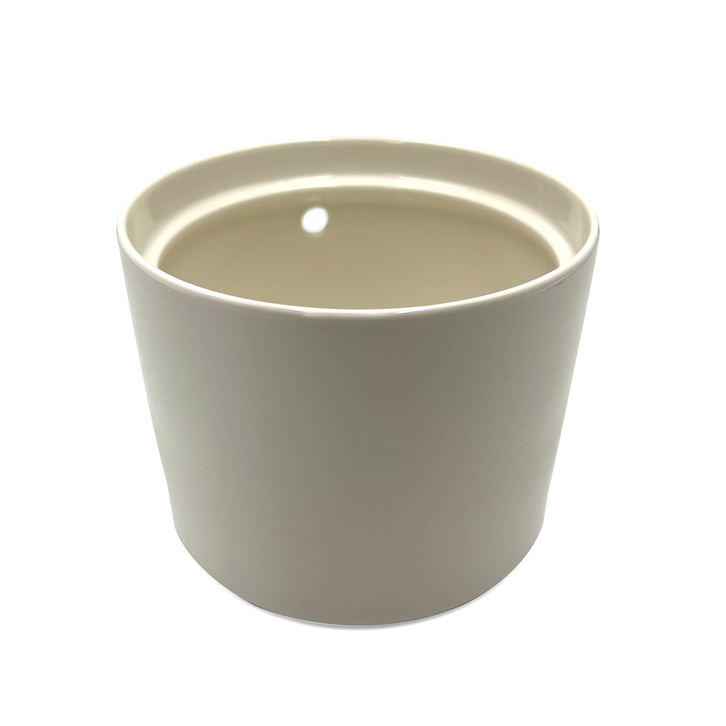 Ceramic Pet Fountain Base