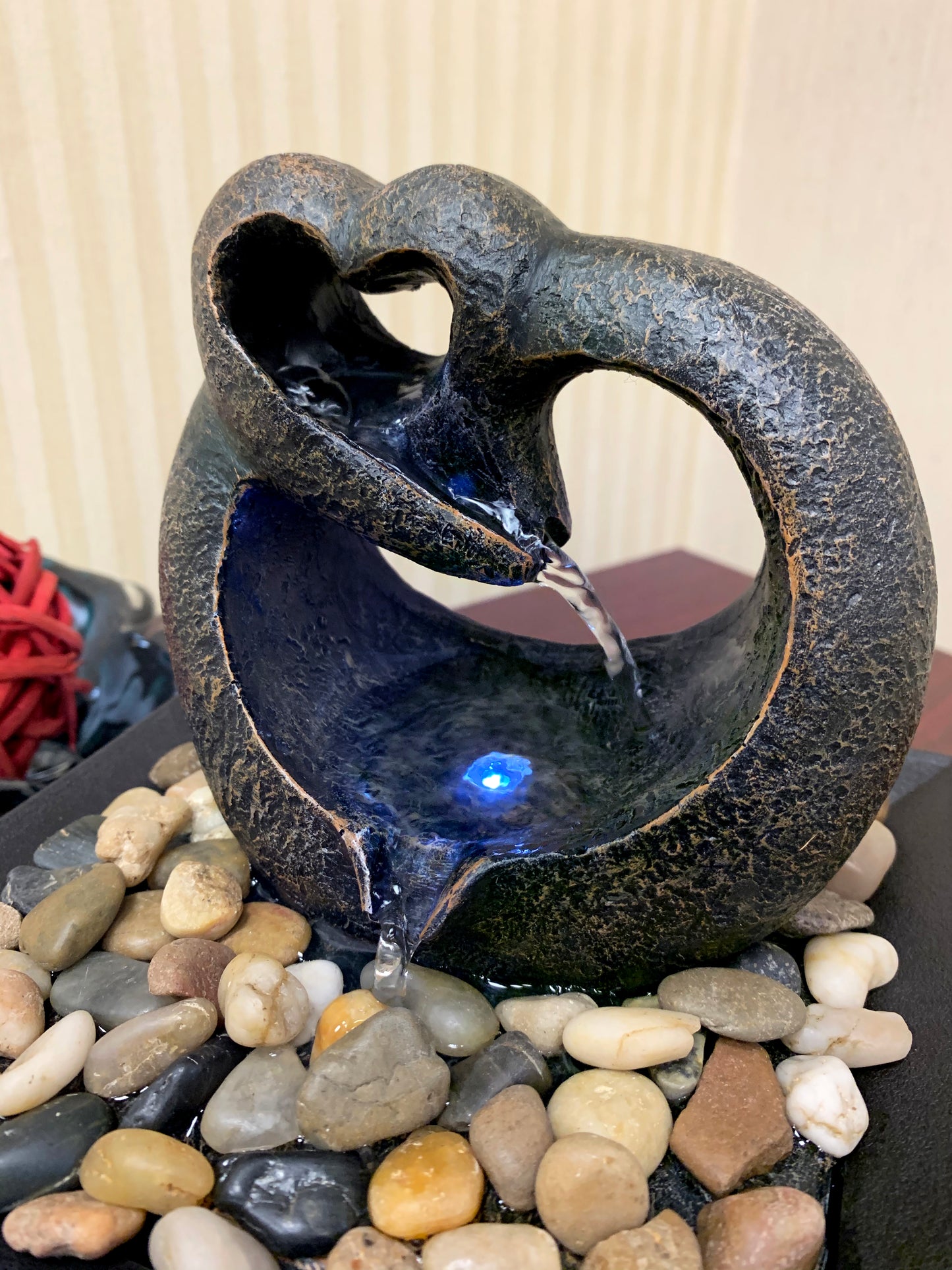 Adore Meditation Fountain