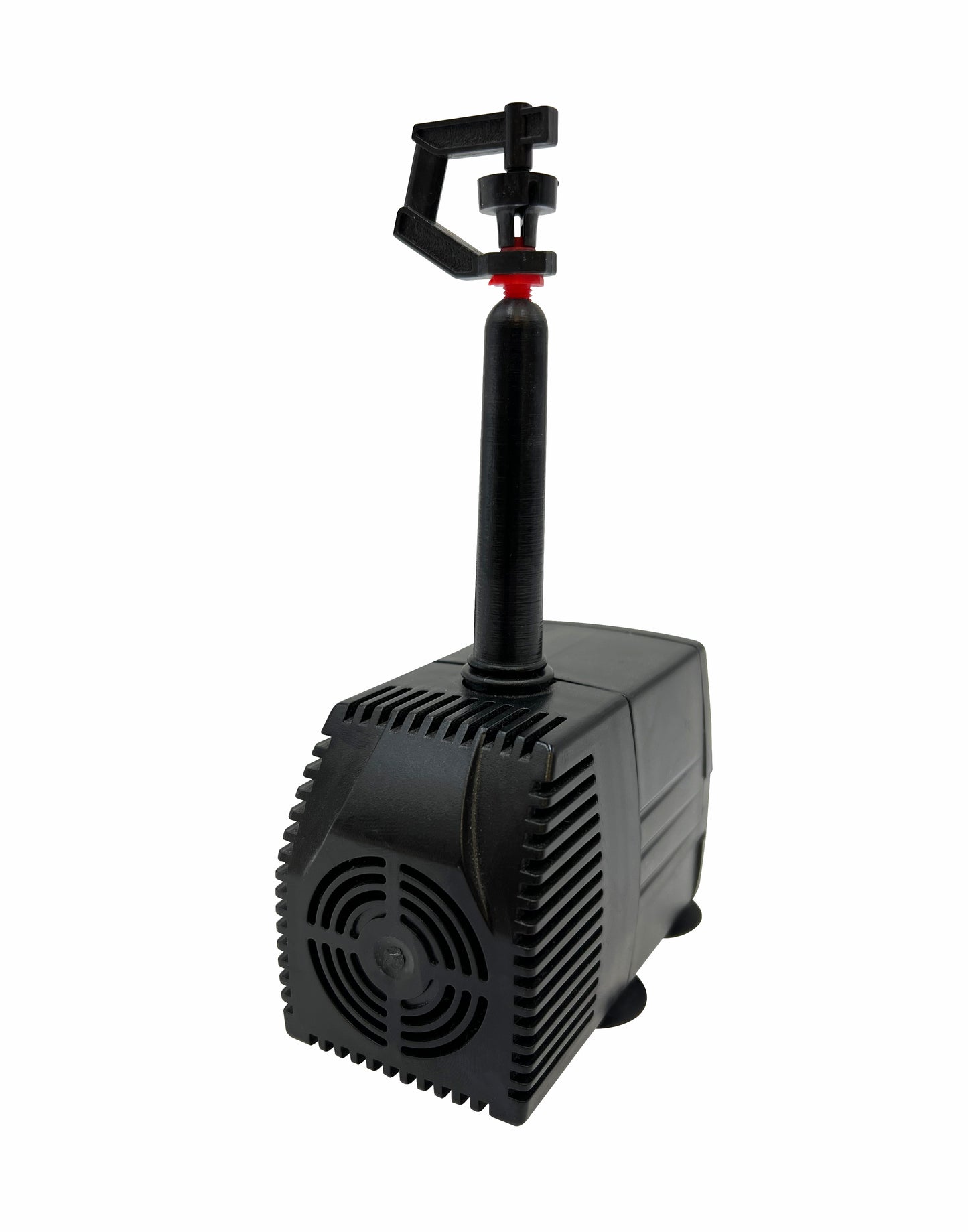 Supreme Aeroponics/Cloning Pump w/ Spray Head