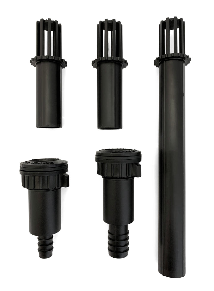 Supreme Ebb & Flow Kit