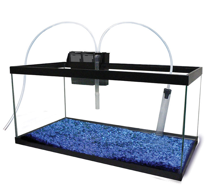 Supreme EZ Clean External Aquarium Filter