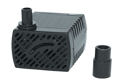 The Fountain Pump