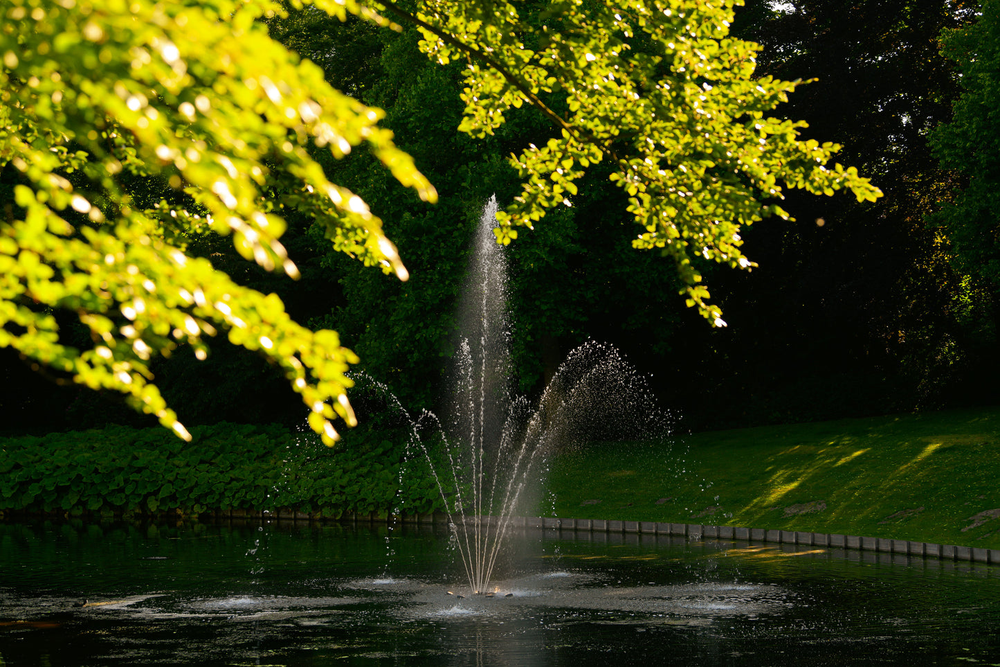 Pondmaster Fountainhead Kits