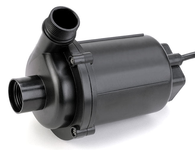 ProLine Water Pumps w/ Protective Cages