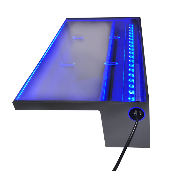 LED Spillway
