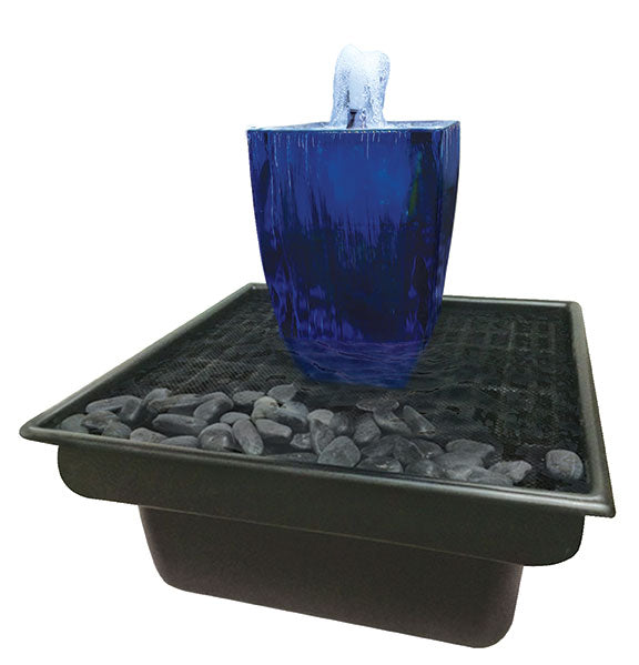 Fountain Basin