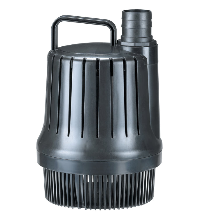 Pondmaster Magnetic Drive Waterfall/Skimmer Pumps
