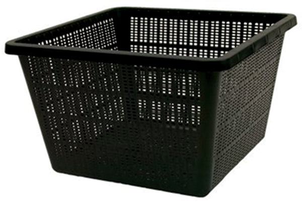 Aquatic Plant Basket