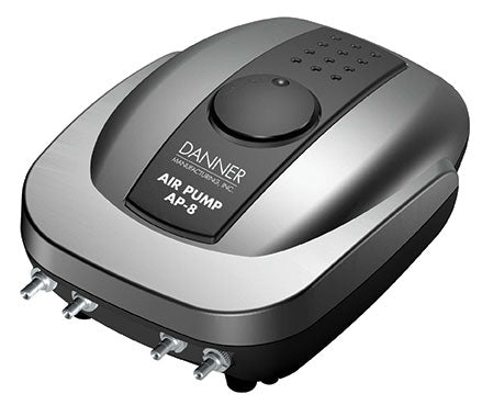 Supreme Oxy-Flo Low Volume Air Pumps