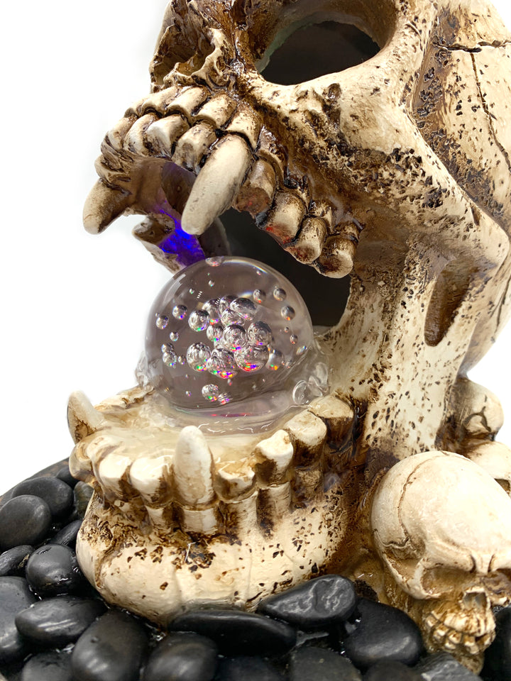 Damien Tabletop Fountain