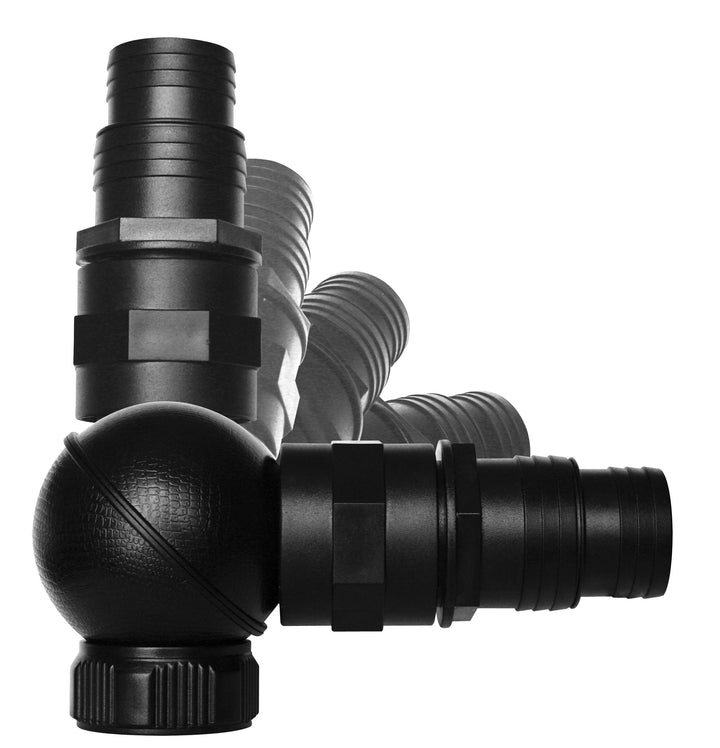 Supreme Hydro Hy-Drive Water Pumps