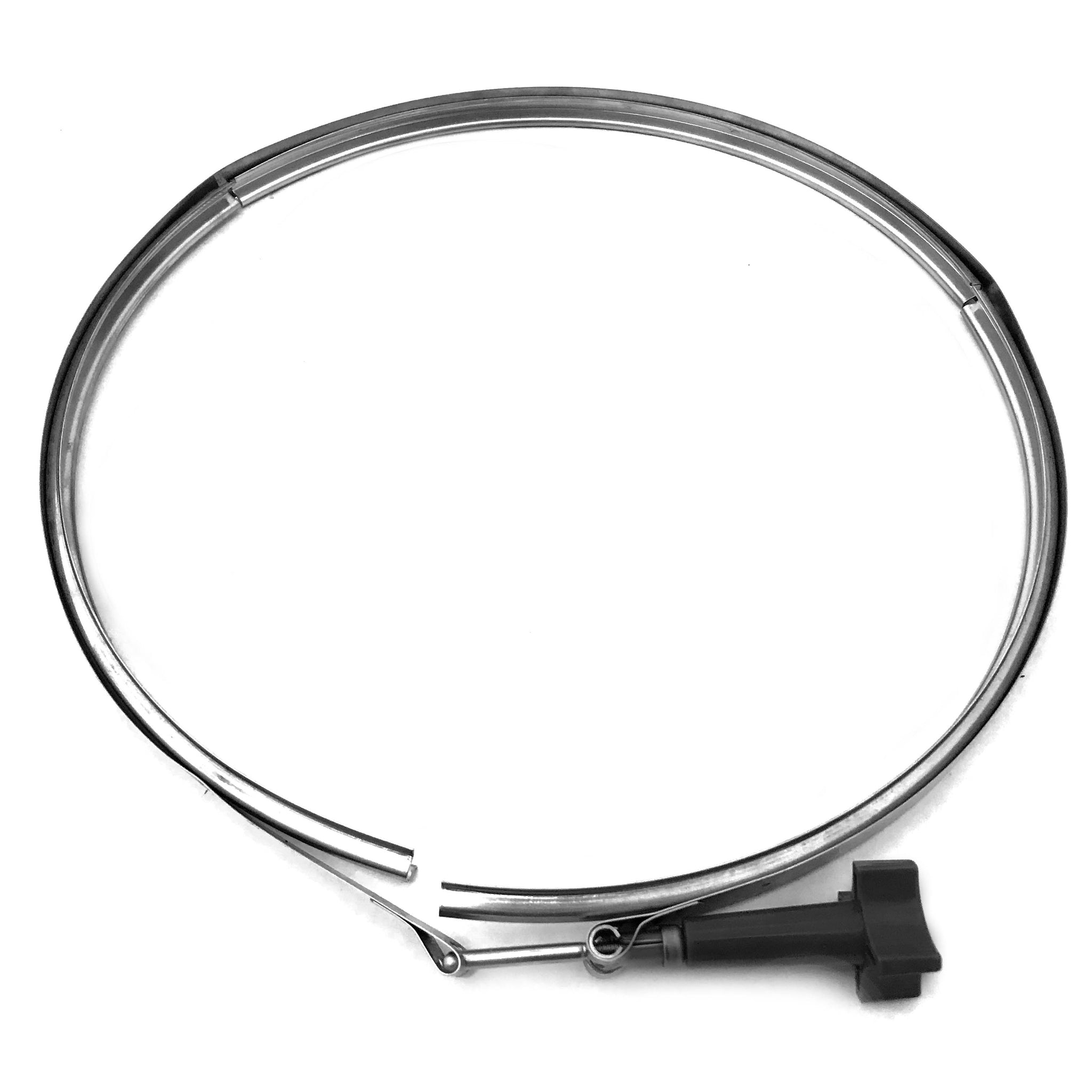 Replacement Stainless Steel Clamp for ProLine Pressurized Filter
