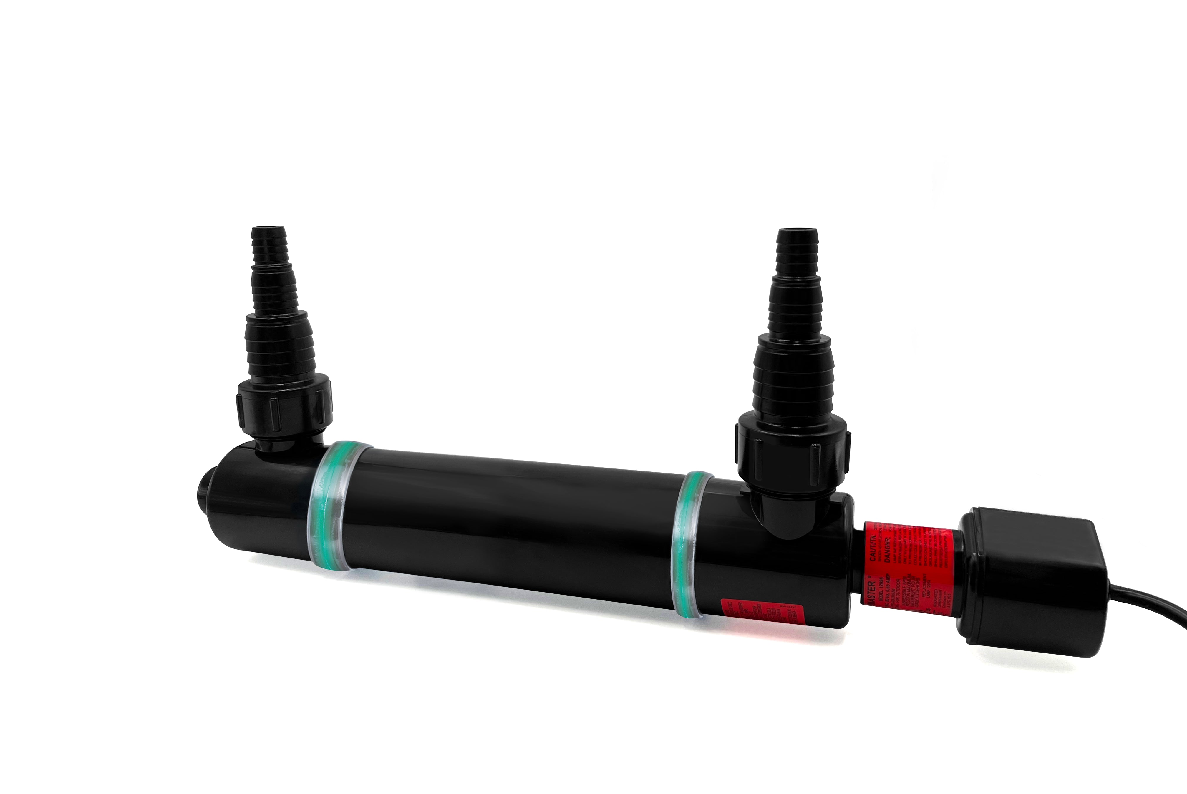 Submersible Ultraviolet Clarifiers – Danner Manufacturing