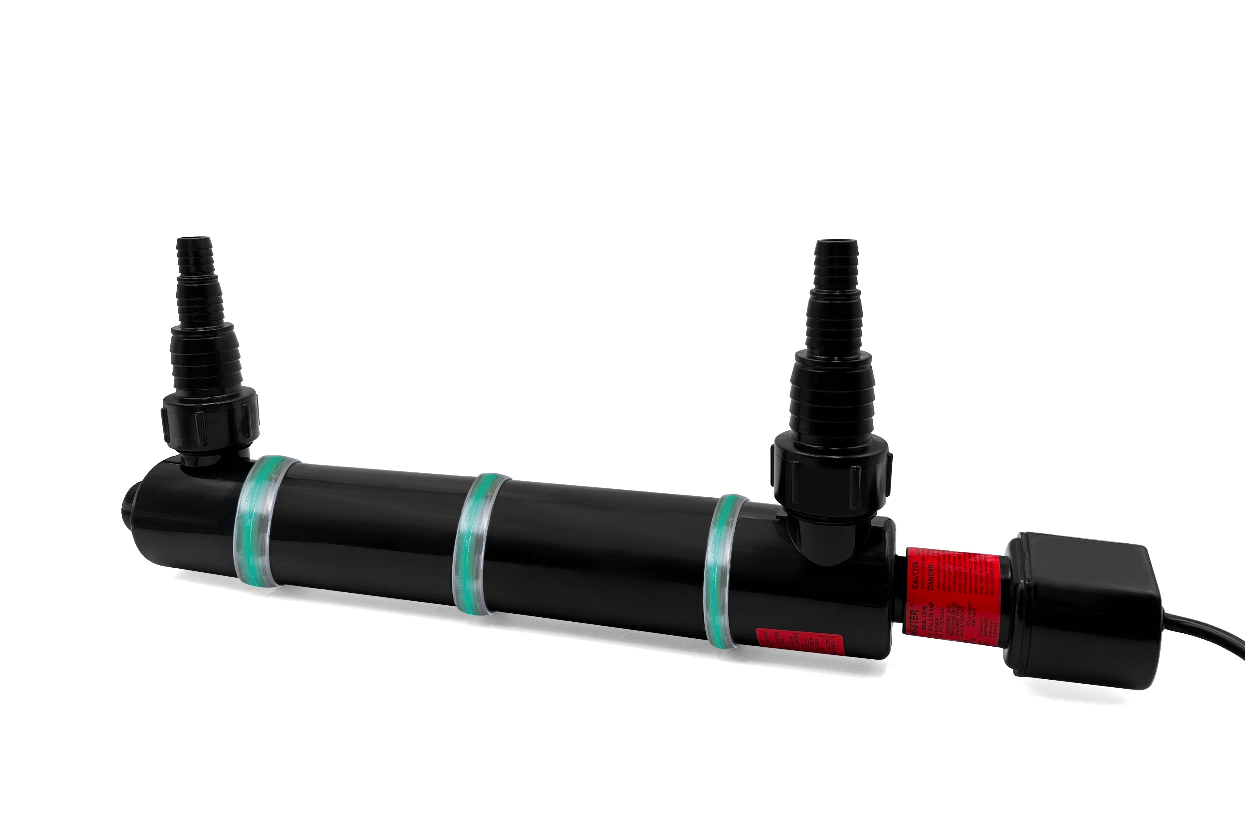 Submersible Ultraviolet Clarifiers – Danner Manufacturing