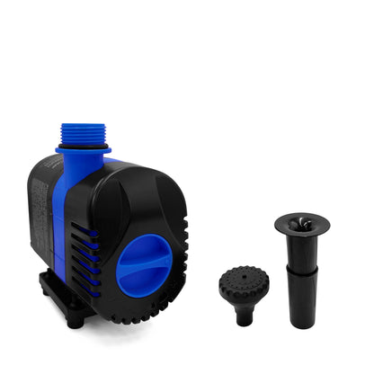 Pondmaster ECO Fountainhead & Pump Kits