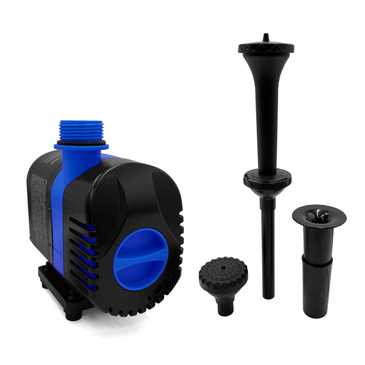 Pondmaster ECO Fountainhead & Pump Kits
