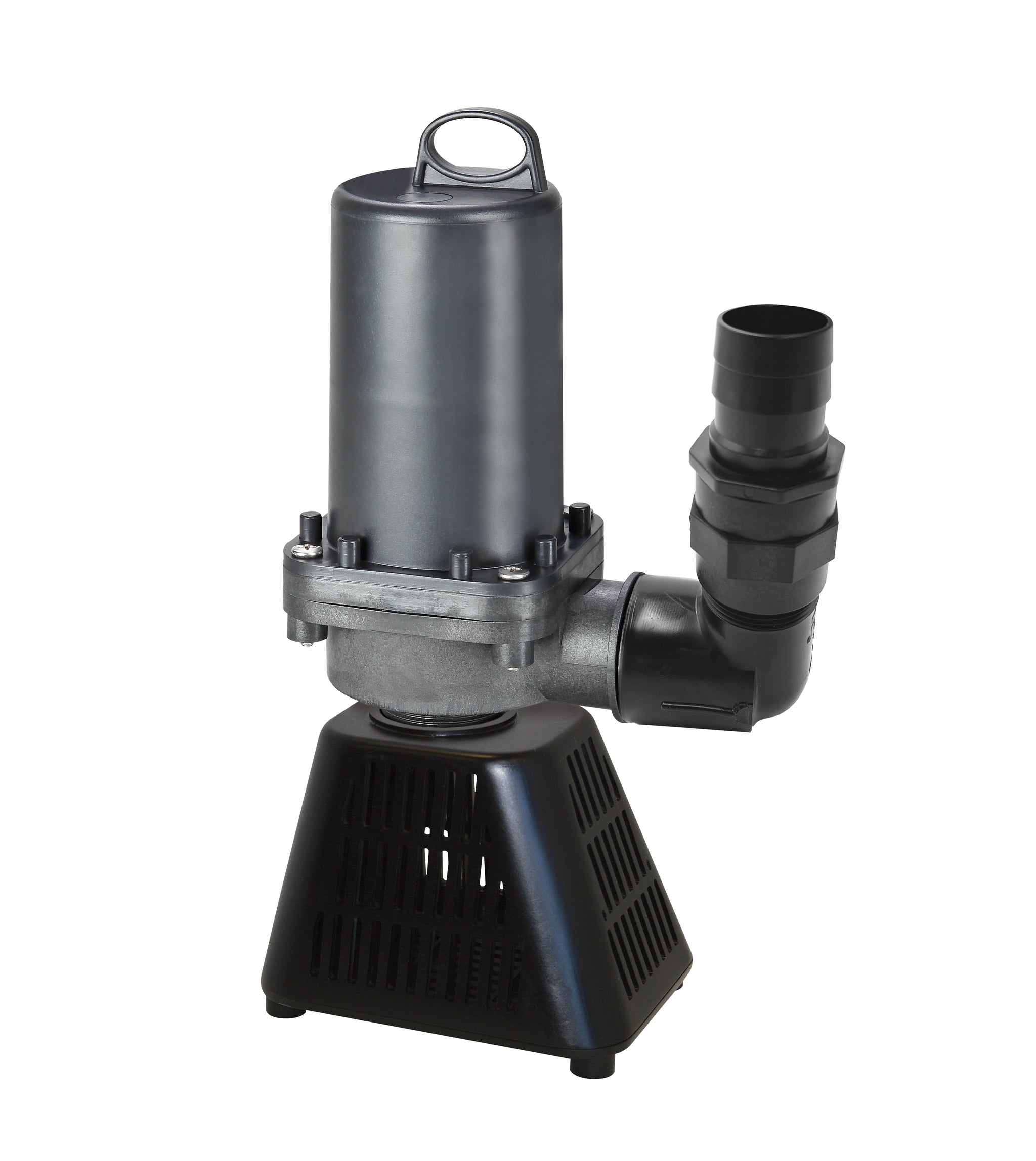 ProLine Skimmer Pumps w/ Hy-Drive Technology