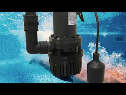 Pondmaster Pond-Mag Magnetic Drive Water Pumps