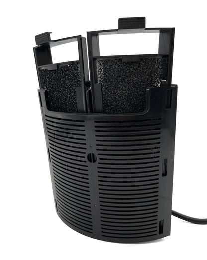 Supreme EZ Clean Dual Internal Filter