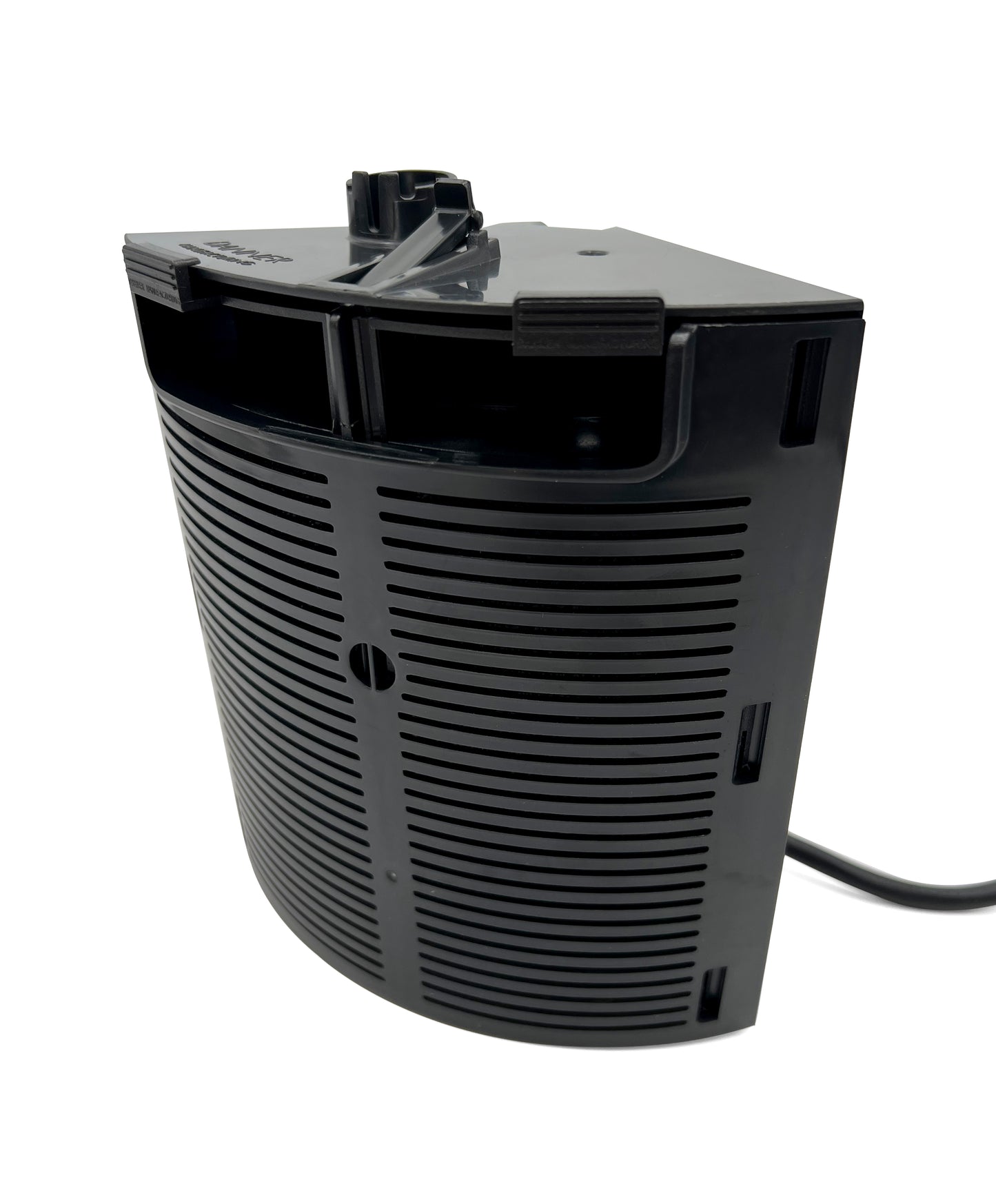 Supreme EZ Clean Dual Internal Filter