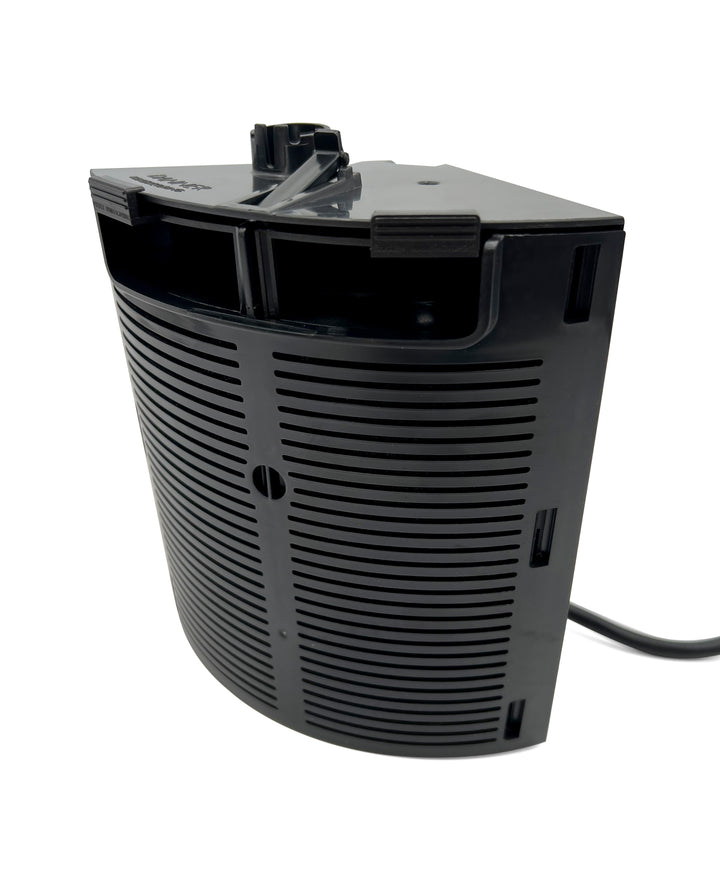 Supreme EZ Clean Dual Internal Filter