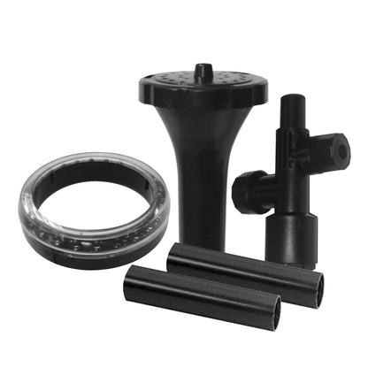 LED Light Ring w/ Fountainhead