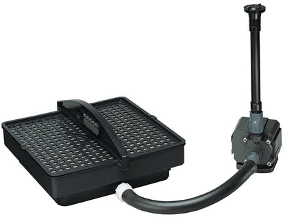 Pondmaster Garden Pond Filter & Pump Kits