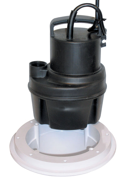 6MSP Utility/Pool Pump