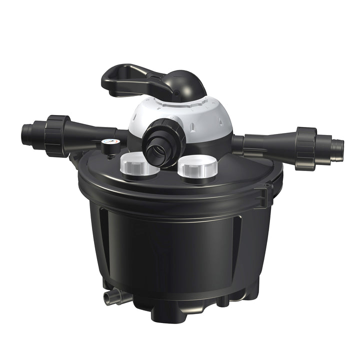 Pondmaster Clearguard Pressurized Pond Filters