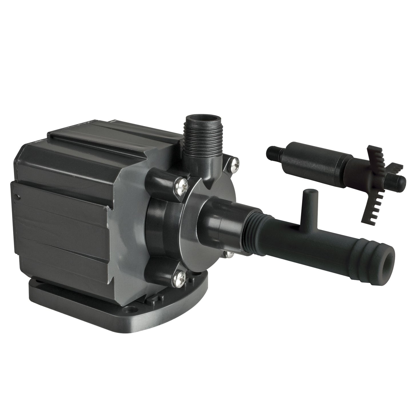 Supreme Aqua-Mag Air Fractionating Water Pumps