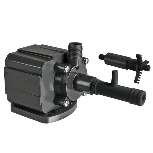 Supreme Aqua-Mag Air Fractionating Water Pumps