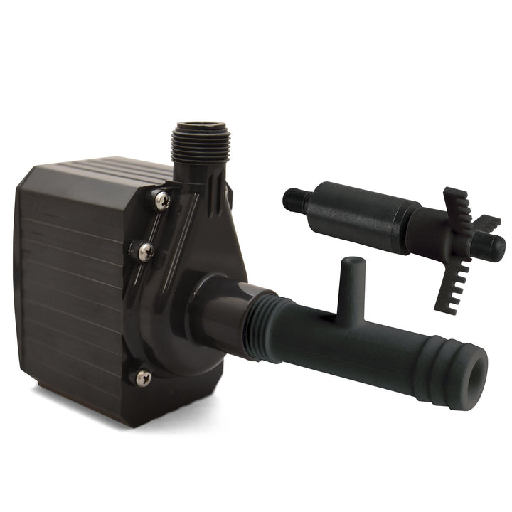 Supreme Aqua-Mag Air Fractionating Water Pumps