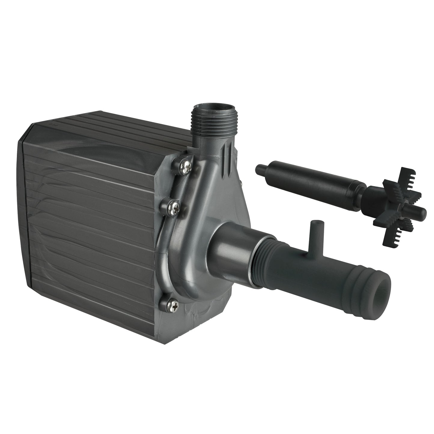 Supreme Aqua-Mag Air Fractionating Water Pumps