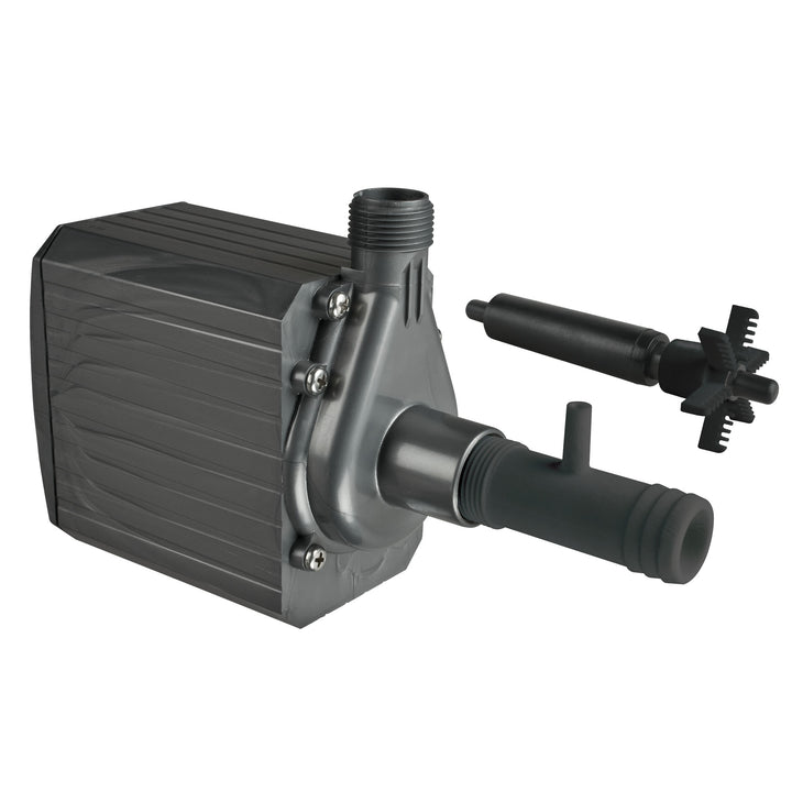 Supreme Aqua-Mag Air Fractionating Water Pumps