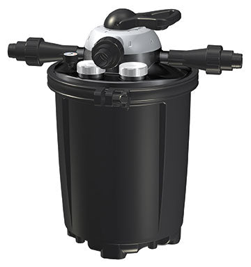 Pondmaster Clearguard Pressurized Pond Filters
