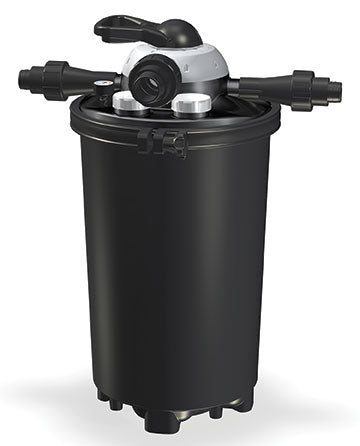 Pondmaster Clearguard Pressurized Pond Filters