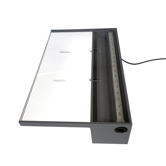 ProLine App-Controlled Multi-Color LED Spillways