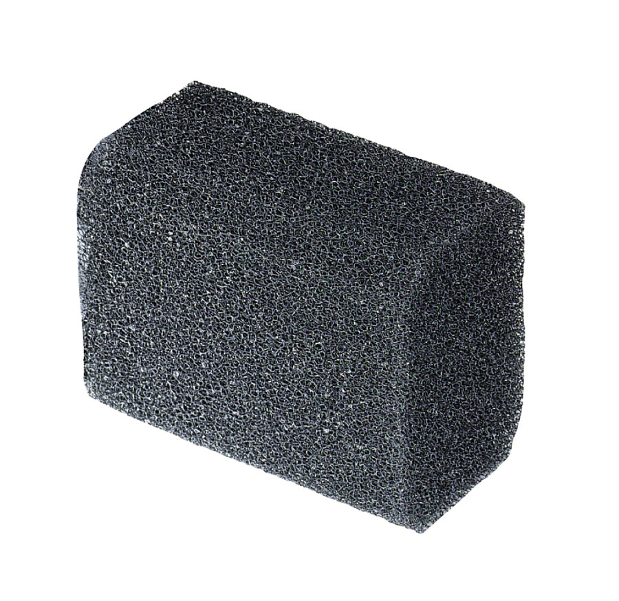 EXTRA LARGE FOAM PRE-FILTER FOR MAG-DRIVE 250 GPH - 700 GPH PUMPS AND HYDRO-AIR 1200 PUMP