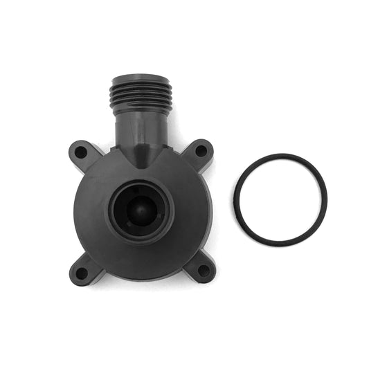 Volute for Cover-Care 350 & 500