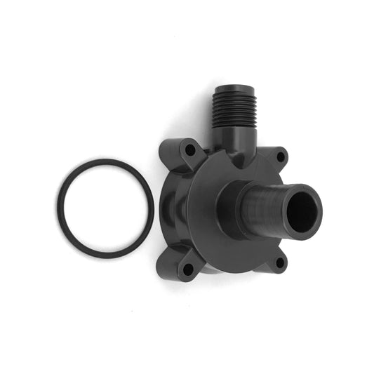 Volute with Barbed Intake for 500 and 700 GPH Pumps