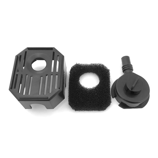 Replacement Pump Cover/Volute for 02521 Fountain Mag 140 GPH Pump