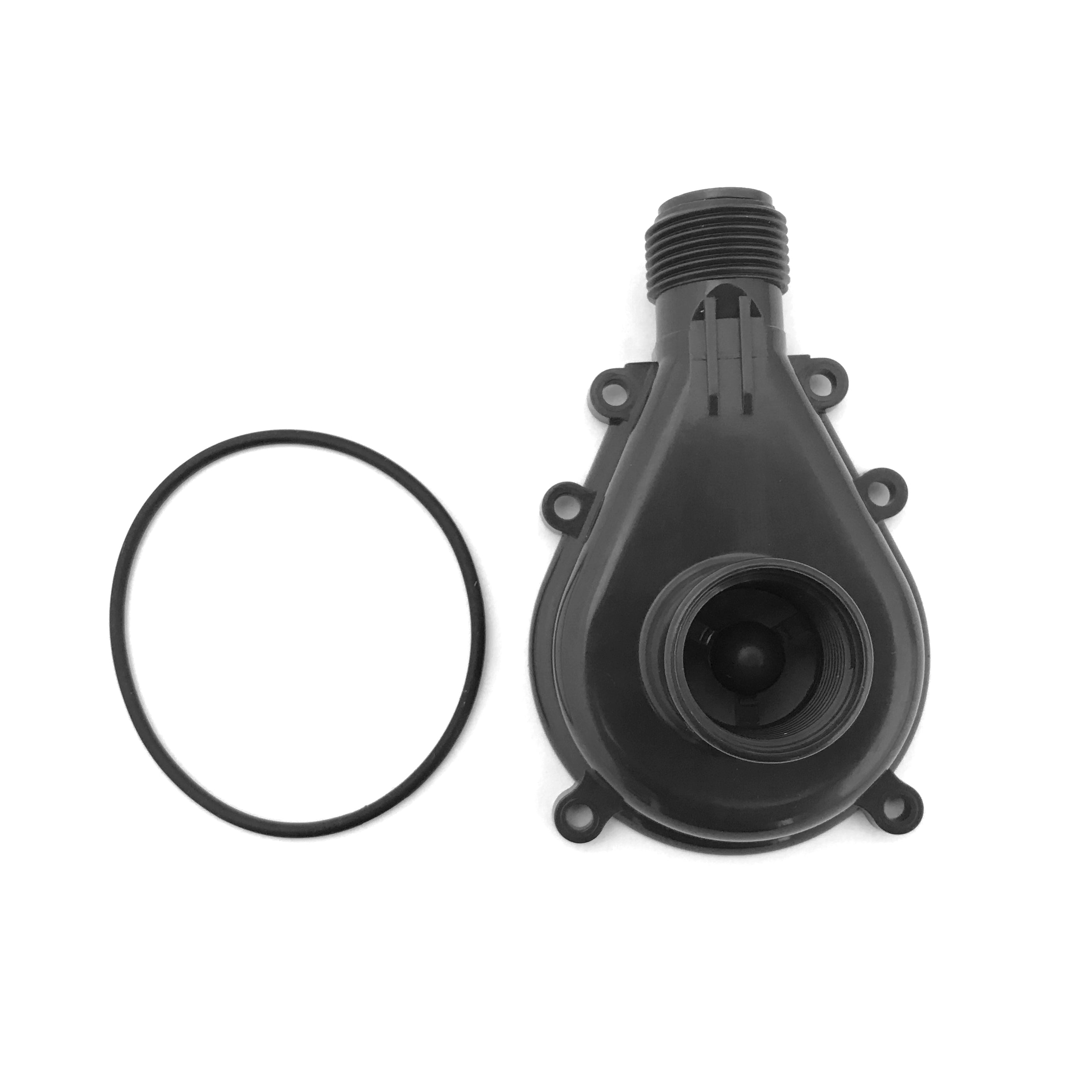 Replacement Pump Cover/Volute for Mag-Drive Pumps Model 9.5A or